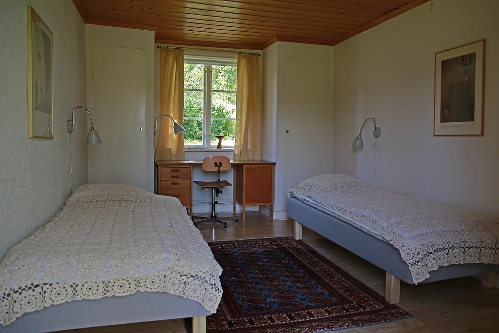 Bed and Breakfast Olsbacka Gard Falun Pokój zdjęcie