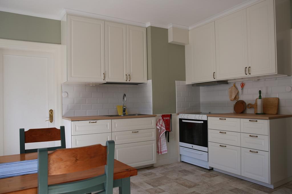 Bed and Breakfast Olsbacka Gard Falun Zewnętrze zdjęcie