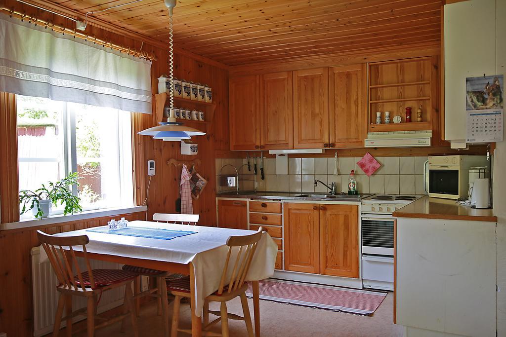 Bed and Breakfast Olsbacka Gard Falun Zewnętrze zdjęcie