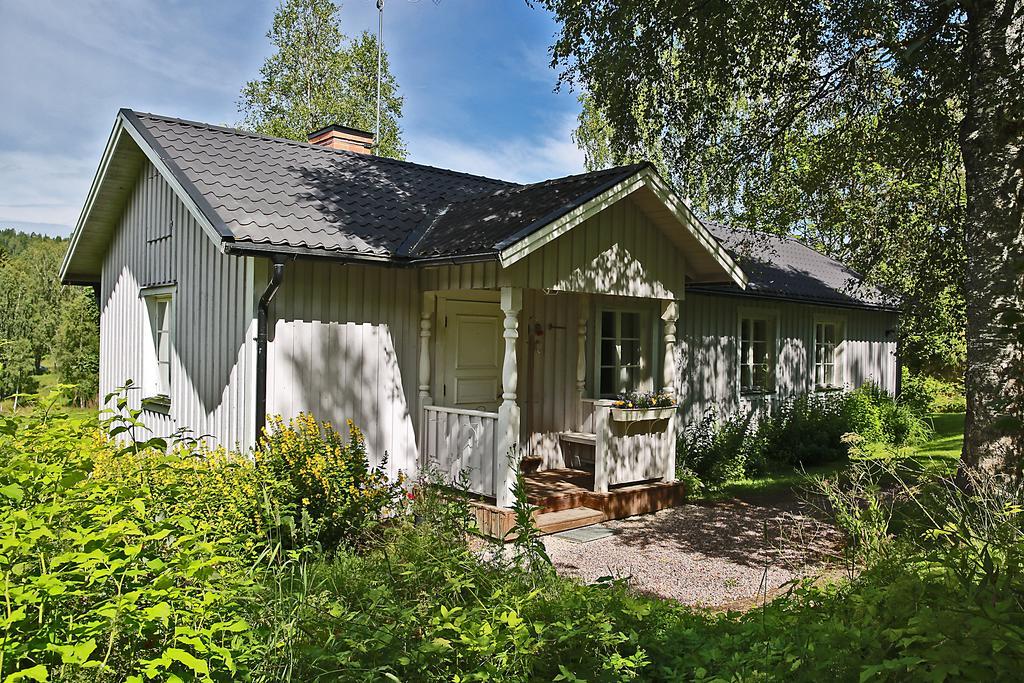 Bed and Breakfast Olsbacka Gard Falun Zewnętrze zdjęcie