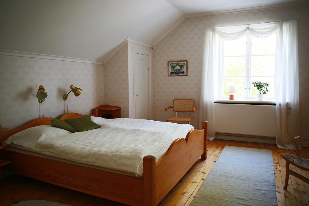 Bed and Breakfast Olsbacka Gard Falun Pokój zdjęcie