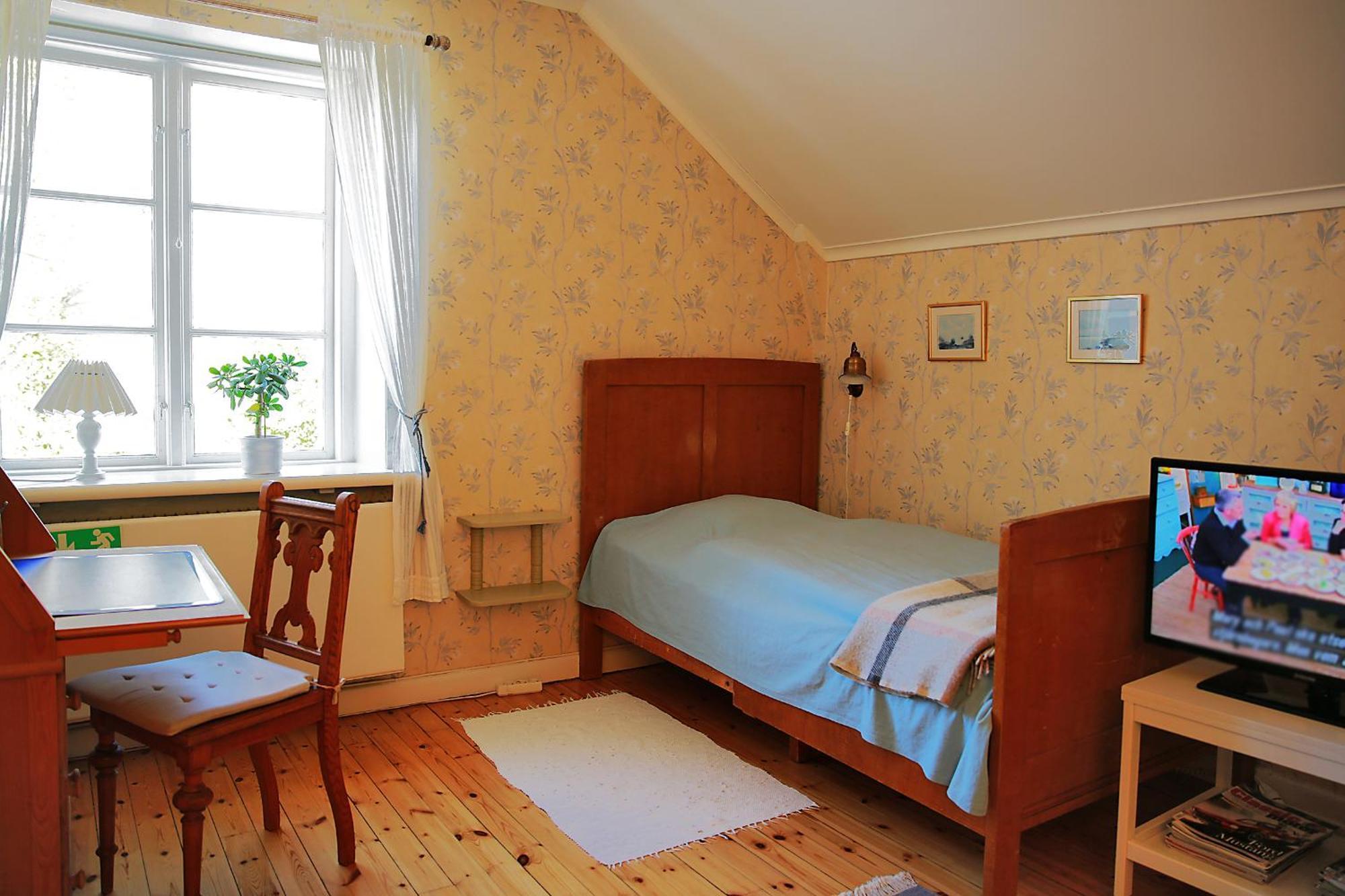 Bed and Breakfast Olsbacka Gard Falun Pokój zdjęcie
